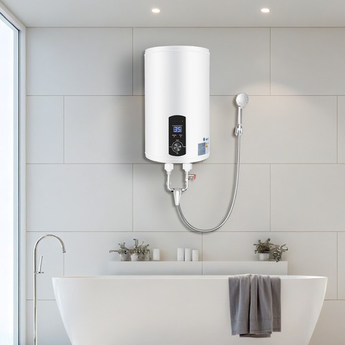 Scaldabagno elettrico litri - 30,