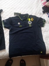Maglia Ufficiale Vr46 Xl