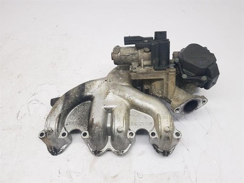 Collettore aspirazione mk3 - aspirazione,