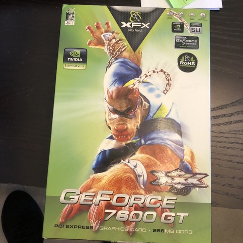 Force 7600 - ge, gt