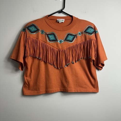 Shirt vintage sky - t-shirt, lite