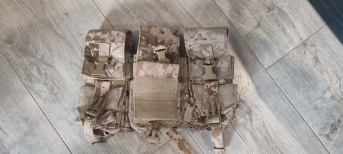Eagle industries aor tripla - industries,