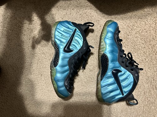 Nike air foamposite - nike, uomo