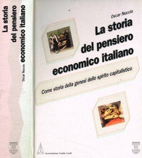 La storia del pensiero