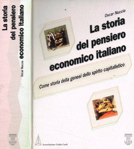 Storia del pensiero - storia,