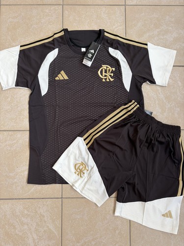 Kit allenamento flamengo - allenamento,