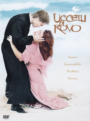 Dvd uccelli rovo box - 4, di