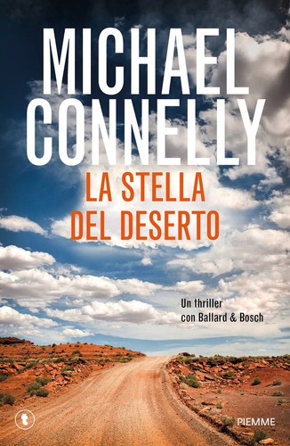 Stella del deserto - stella,
