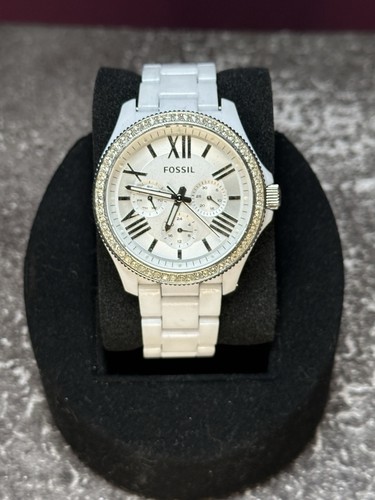 Calendario fossil riley - calendario,