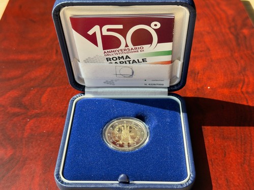 Italia 2021 2 euro - 2,