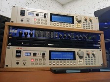 Akai S3000XL + Gotek + 7800 immagini Floppy