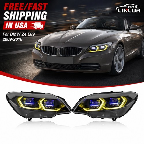 Plug play yellow drl new - play,