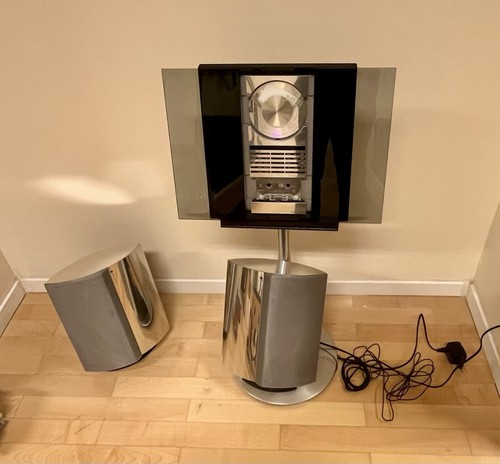 Beosound stand beolab - b&o, +