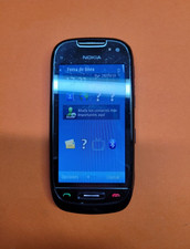 Nokia C7-00 RM-675 - Negro