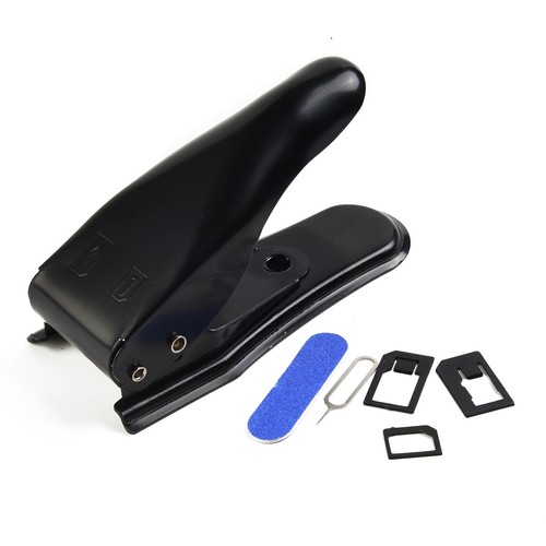 Adaptateur coupe carte sim - coupe,