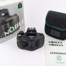 Noblex 135S Panorama T4.5/29mm