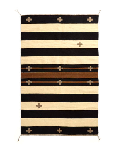 Tappeto ganado navajo - tappeto,