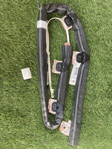 Airbag tendina sinistro fiat - airbag,