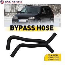 Hose Water Bypass For Suzuki