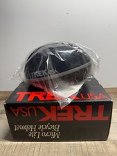 Vintage TREK USA Micro Helmet