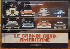 Ceetham LE GRANDI AUTO