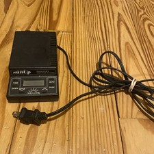 Vintage Sun Up TT02 400watt