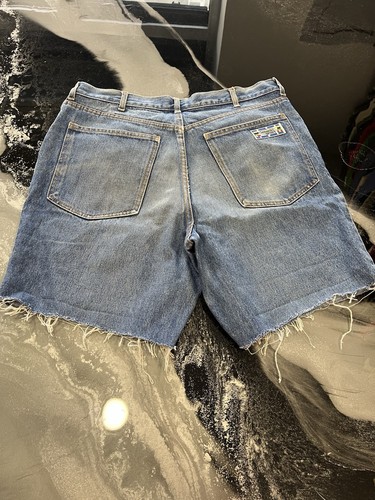 Pantaloncino jeans missoni - pantaloncino,
