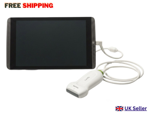 Philips lumify l12 sonda - philips,