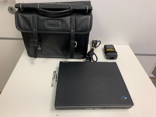 Ibm thinkpad 770x portatile - thinkpad,