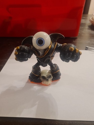 Skylanders giants eye - skylanders,