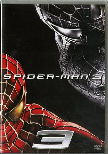 Film spider man - film,