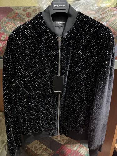 Bomber dsquared2 cyprus - dsquared2,