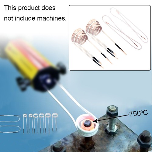 Bobina riscaldatore - , a