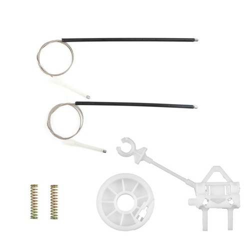 Kit riparazione alzacristalli - kit,