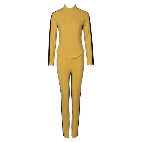 Costume cosplay kill - bill, la
