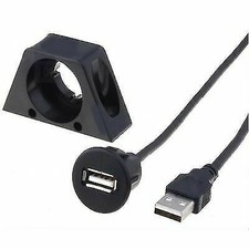 USB 1 PRESA USB DA PANNELLO