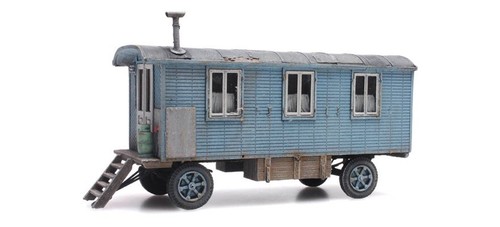 Artitec 387 366 baracca - artitec, da