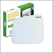 Vetro Specchio Retrovisore