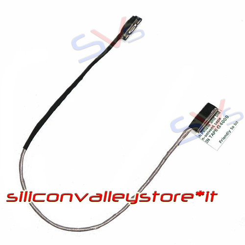 Cavo flat lcd per - per, toshiba