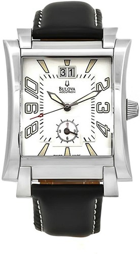 Bulova man orologio uomo - man,