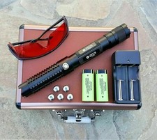 Zeus Laser Pro Blue Laser