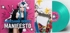 LOREDANA BERTE – MANIFESTO