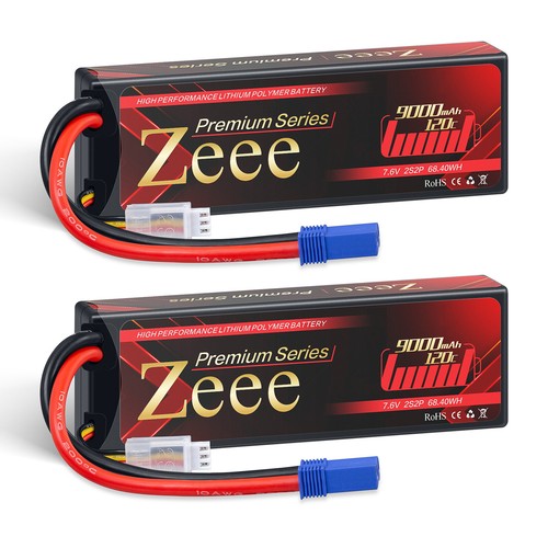 Zeee lipo batteria - lipo,