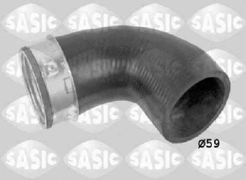 Tubo intercooler originale