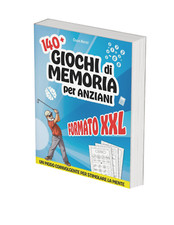 Giochi di Memoria per Anziani