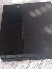 PLAYSTATION 4 + FIFA 23 + JOYSTICK.