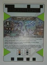 The Eye of Judgment -