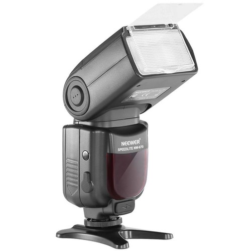 Nnw670 xc15 gn58 - nnw670-cd, e-ttl