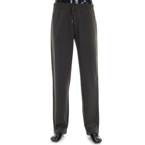 Pantaloni maglia stefano - pantaloni, in