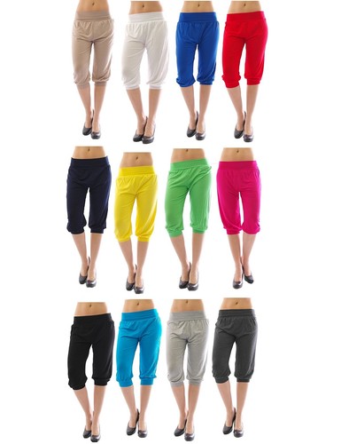 Pantaloni harem aladin - harem,